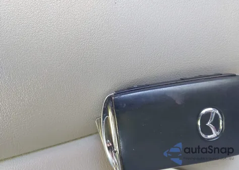 2020 Mazda Cx-30 Select from USA, damaged, VIN 3MVDMBCL6LM106007